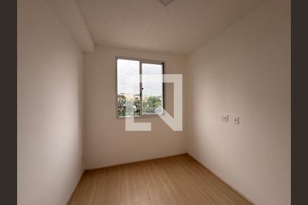 Quarto 1 de apartamento para alugar com 2 quartos, 34m² em Vila Pirituba, São Paulo