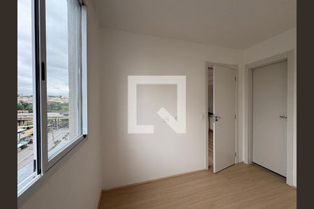 Quarto 1 de apartamento para alugar com 2 quartos, 34m² em Vila Pirituba, São Paulo