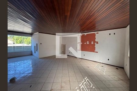 Casa à venda com 2 quartos, 190m² em Morro do Espelho, São Leopoldo