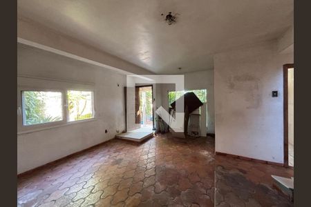 Casa à venda com 2 quartos, 190m² em Morro do Espelho, São Leopoldo