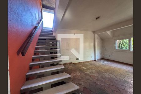 Casa à venda com 2 quartos, 190m² em Morro do Espelho, São Leopoldo