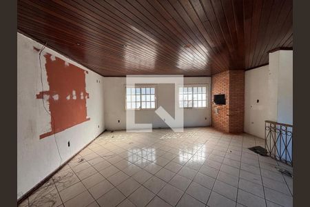 Casa à venda com 2 quartos, 190m² em Morro do Espelho, São Leopoldo