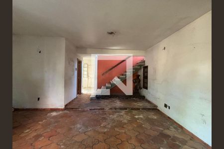 Casa à venda com 2 quartos, 190m² em Morro do Espelho, São Leopoldo