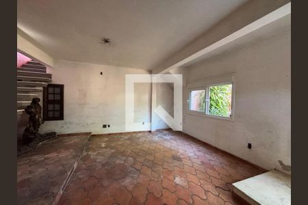 Casa à venda com 2 quartos, 190m² em Morro do Espelho, São Leopoldo