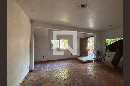 Casa à venda com 2 quartos, 190m² em Morro do Espelho, São Leopoldo