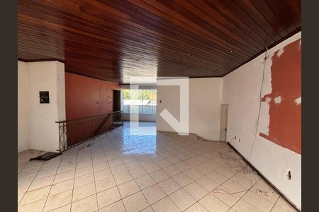 Casa à venda com 2 quartos, 190m² em Morro do Espelho, São Leopoldo