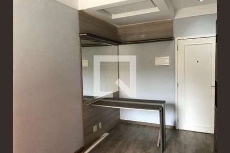 Sala de apartamento à venda com 2 quartos, 49m² em Jardim Ubirajara, São Paulo