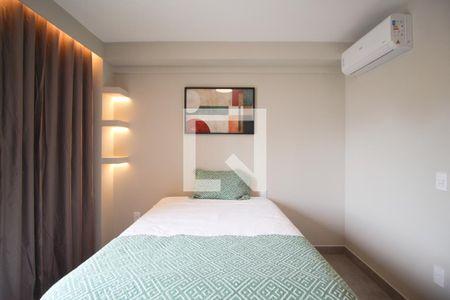 Suíte  de kitnet/studio à venda com 1 quarto, 24m² em Vila Olímpia, São Paulo
