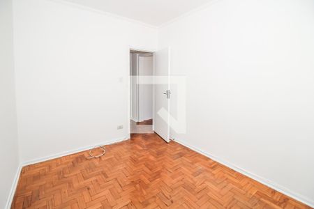 Banheiro do Quarto 1 de apartamento à venda com 2 quartos, 60m² em Pompeia, São Paulo