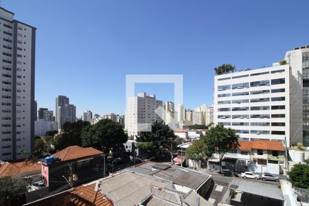 Quarto 1 de apartamento à venda com 2 quartos, 60m² em Pompeia, São Paulo