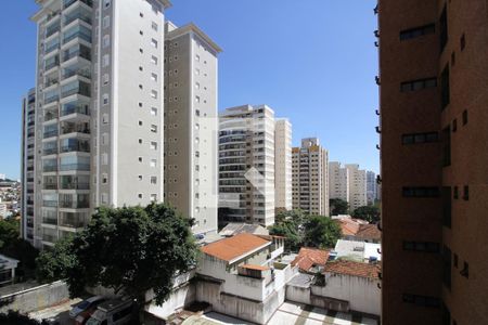 Quarto 2 de apartamento à venda com 2 quartos, 60m² em Pompeia, São Paulo