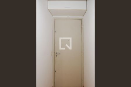 Entrada de apartamento à venda com 1 quarto, 41m² em Pompeia, São Paulo