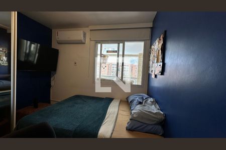 Quarto 1 de apartamento para alugar com 2 quartos, 105m² em Barra da Tijuca, Rio de Janeiro