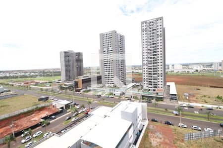 Vista de apartamento para alugar com 2 quartos, 86m² em Jardim Sul, Uberlândia