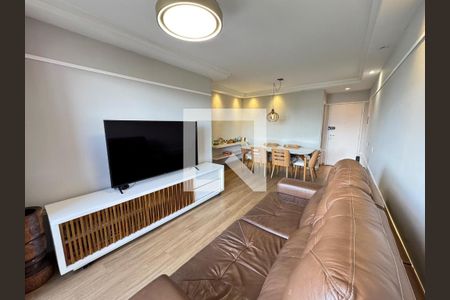 Foto 06 de apartamento à venda com 3 quartos, 92m² em Cidade São Francisco, São Paulo