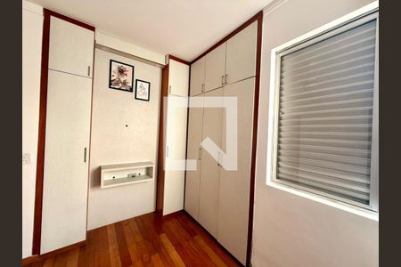Apartamento à venda com 3 quartos, 82m² em Castelo, Belo Horizonte