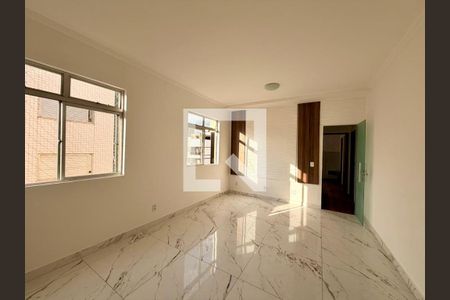 Apartamento para alugar com 3 quartos, 82m² em Castelo, Belo Horizonte