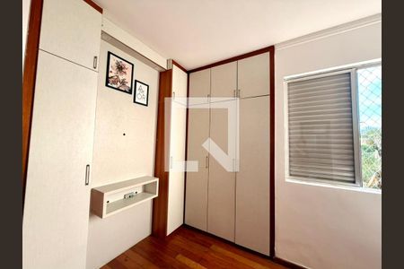 Apartamento à venda com 3 quartos, 82m² em Castelo, Belo Horizonte