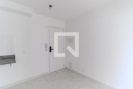 Sala de apartamento à venda com 2 quartos, 38m² em Centro Histórico de São Paulo, São Paulo