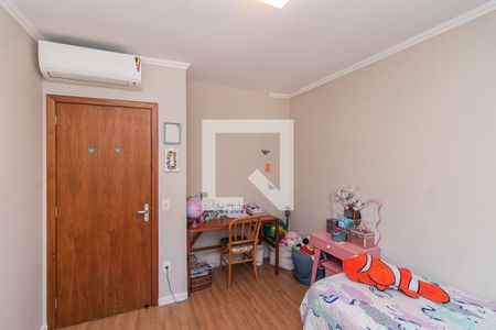 Quarto 1 de apartamento para alugar com 3 quartos, 88m² em Mont’Serrat, Porto Alegre