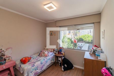Quarto 1 de apartamento para alugar com 3 quartos, 88m² em Mont’Serrat, Porto Alegre