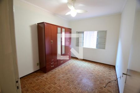 Quarto 2 de casa para alugar com 3 quartos, 200m² em Vila 31 de Março, Campinas