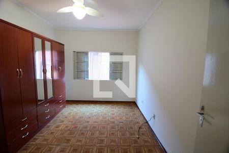 Quarto 2 de casa para alugar com 3 quartos, 200m² em Vila 31 de Março, Campinas
