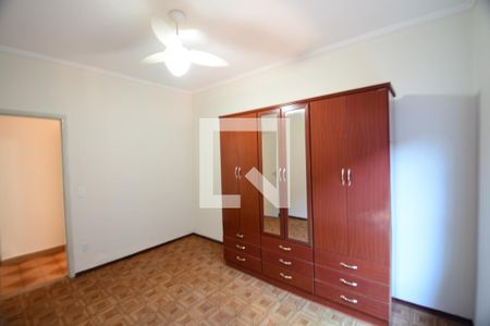 Quarto 2 de casa para alugar com 3 quartos, 200m² em Vila 31 de Março, Campinas