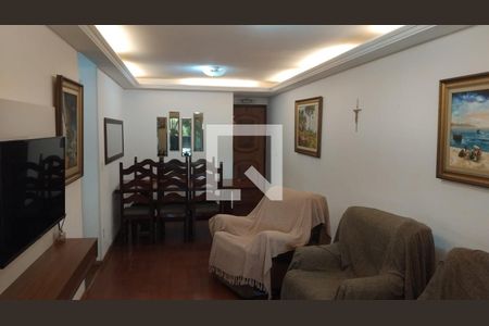 Sala de apartamento para alugar com 3 quartos, 100m² em Recreio dos Bandeirantes, Rio de Janeiro