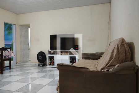 Sala de casa à venda com 3 quartos, 100m² em Pechincha, Rio de Janeiro