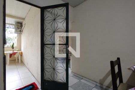 Sala de casa à venda com 3 quartos, 100m² em Pechincha, Rio de Janeiro