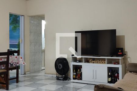 Sala de casa à venda com 3 quartos, 100m² em Pechincha, Rio de Janeiro