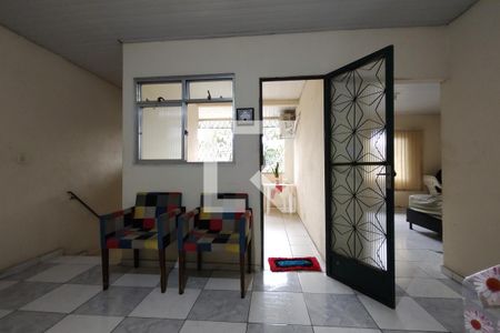 Sala de casa à venda com 3 quartos, 100m² em Pechincha, Rio de Janeiro