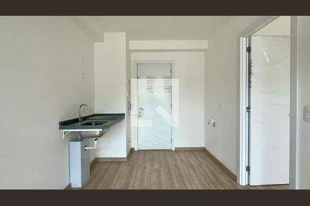 Sala de kitnet/studio à venda com 1 quarto, 22m² em Pinheiros, São Paulo