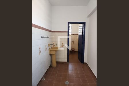 Banheiro de casa para alugar com 3 quartos, 169m² em Vila Chica Luisa, São Paulo