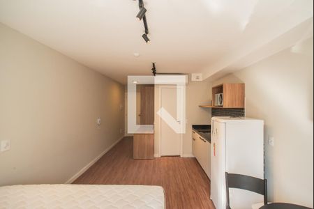 Studio de kitnet/studio à venda com 1 quarto, 43m² em Vila da Saúde, São Paulo