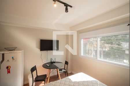 Studio de kitnet/studio à venda com 1 quarto, 43m² em Vila da Saúde, São Paulo