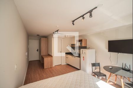 Studio de kitnet/studio à venda com 1 quarto, 43m² em Vila da Saúde, São Paulo