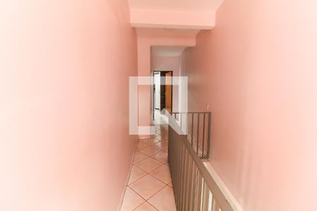 Hall de casa para alugar com 3 quartos, 160m² em Jardim Sao Carlos (zona Leste), São Paulo