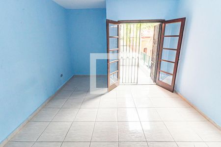 Quarto 1 de casa para alugar com 3 quartos, 180m² em Vila Oratorio, São Paulo