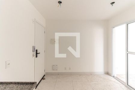 Sala de apartamento à venda com 2 quartos, 38m² em Centro Histórico de São Paulo, São Paulo