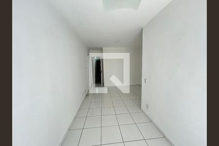 Sala de apartamento para alugar com 2 quartos, 55m² em Lins de Vasconcelos, Rio de Janeiro