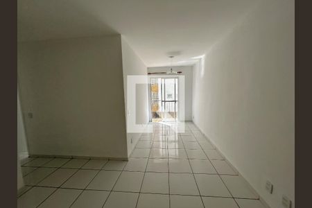 Sala de apartamento para alugar com 2 quartos, 55m² em Lins de Vasconcelos, Rio de Janeiro