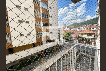 Apartamento para alugar com 2 quartos, 55m² em Lins de Vasconcelos, Rio de Janeiro