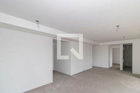 Sala de apartamento à venda com 2 quartos, 147m² em Vila Nova Conceição, São Paulo