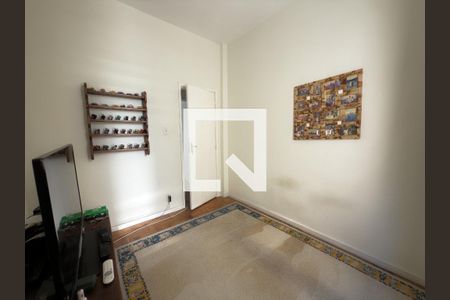 Quarto de apartamento para alugar com 3 quartos, 70m² em Olaria, Rio de Janeiro