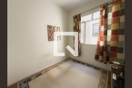 Quarto de apartamento para alugar com 3 quartos, 70m² em Olaria, Rio de Janeiro