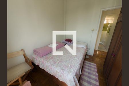 Quarto de apartamento para alugar com 3 quartos, 70m² em Olaria, Rio de Janeiro