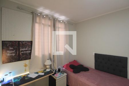 Quarto 2 de apartamento à venda com 2 quartos, 51m² em Itapoã, Belo Horizonte