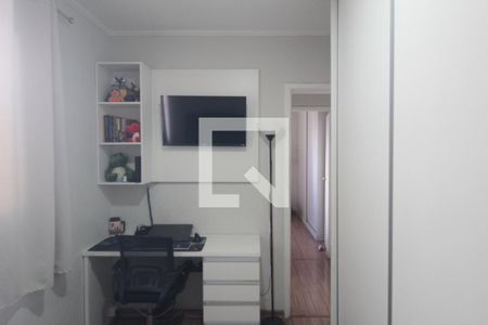 Quarto 1 de apartamento à venda com 2 quartos, 51m² em Itapoã, Belo Horizonte